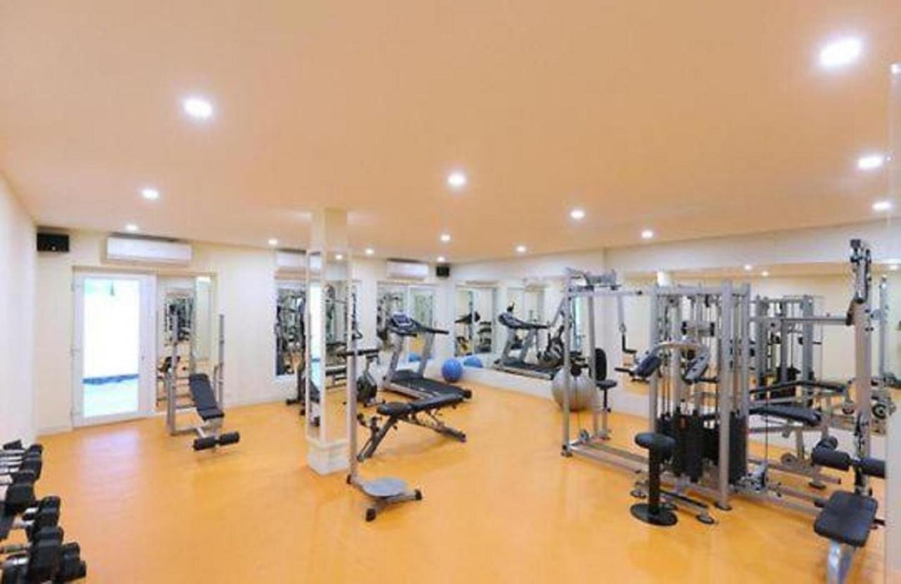 Cinemascope An Apart Hotel Chennai Extérieur photo
